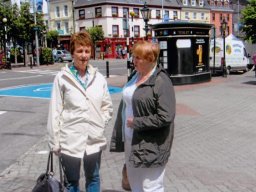 Eileen Casey 2012
